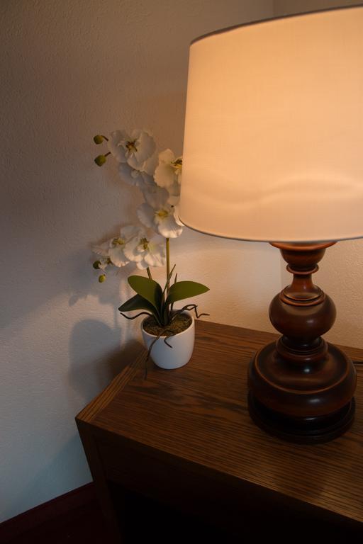 Apartament Ausfernerhof