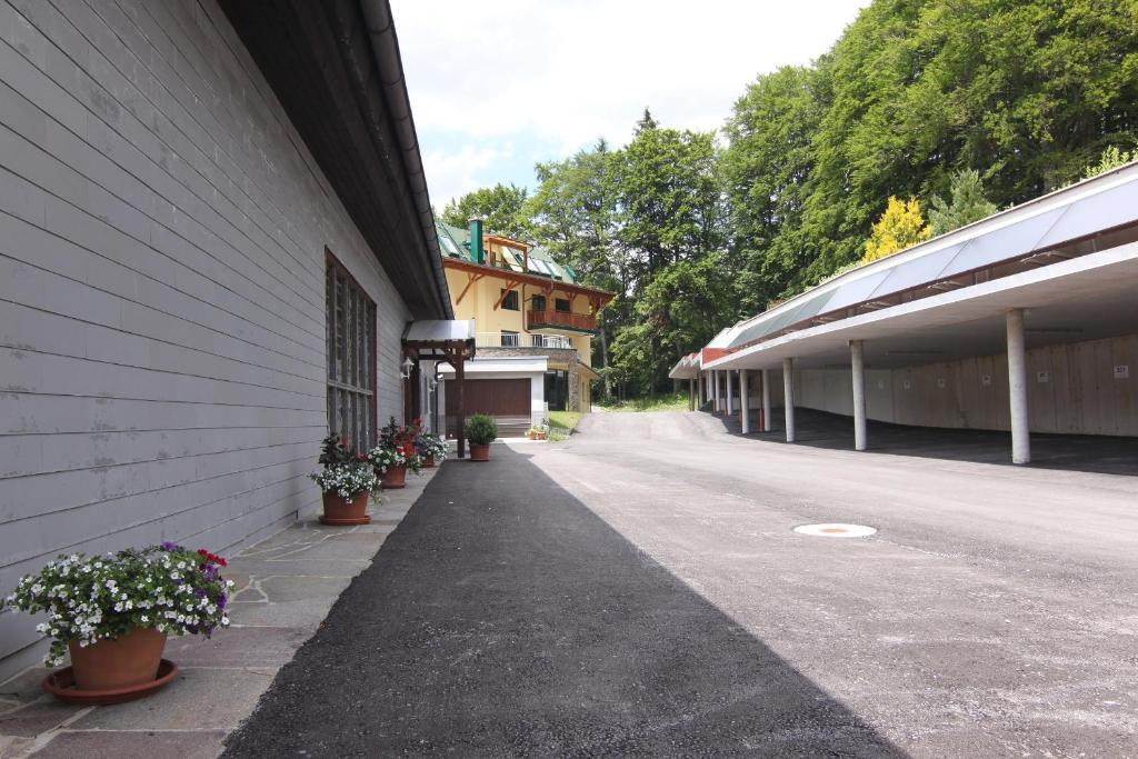Ausfernerhof *